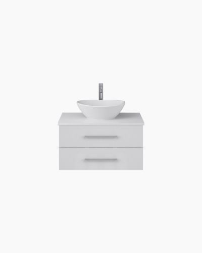 Omega 750 Vanity