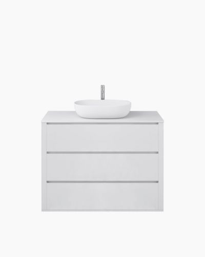 Palazzo 1200mm Freestanding Vanity