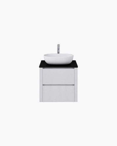 Palazzo 600 Wall Mounted Vanity