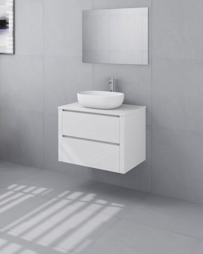 Palazzo 750 Wall Mounted Vanity