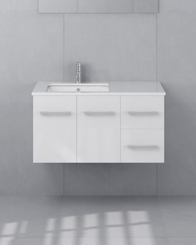 Hudson 900 Vanity