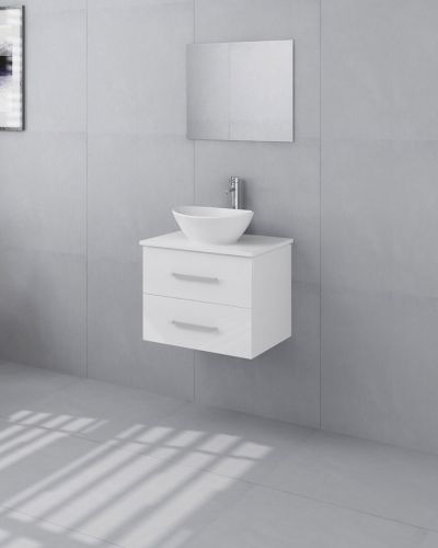 Omega 600 Vanity
