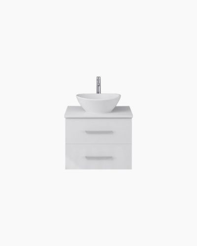 Omega 600 Vanity