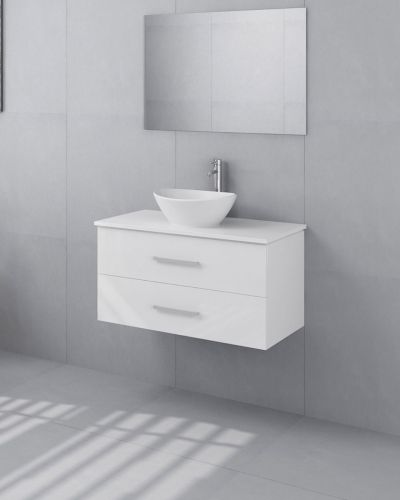 Omega 900 Vanity