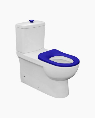 Johnson Suisse Life Assist Toilet Suite