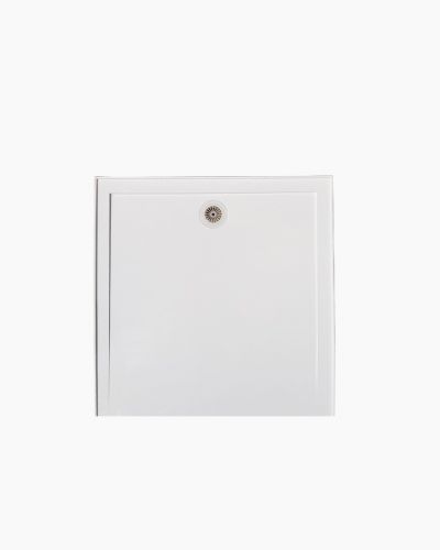 Jordan Shower Base 1000mm