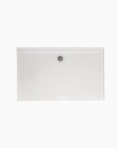 Jordan Shower Base 1500mm