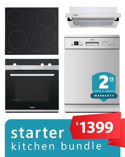 Starter Kitchen Deal Package