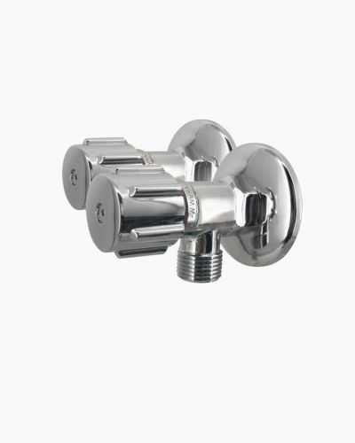 Simple Universal Stop Tap