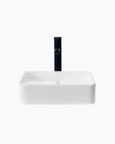 Laurent Ceramic Basin Small 