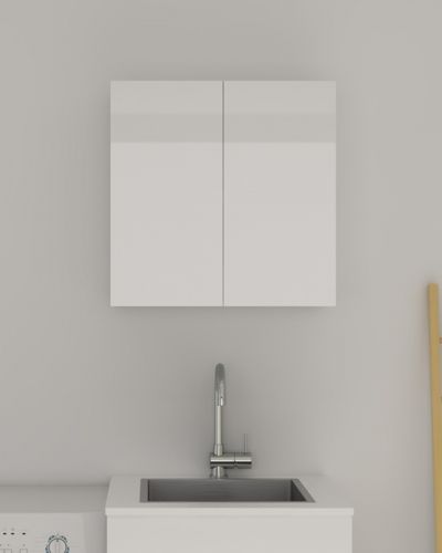 Avail Overhead Storage Cabinet 600