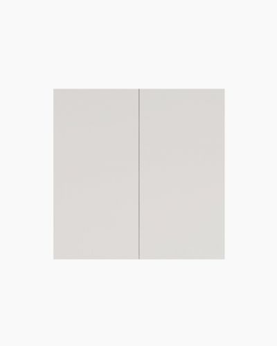 Avail Overhead Storage Cabinet 600
