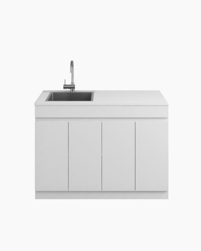 Avail Laundry Cabinet 1200