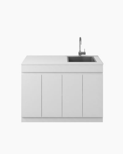 Avail Laundry Cabinet 1200