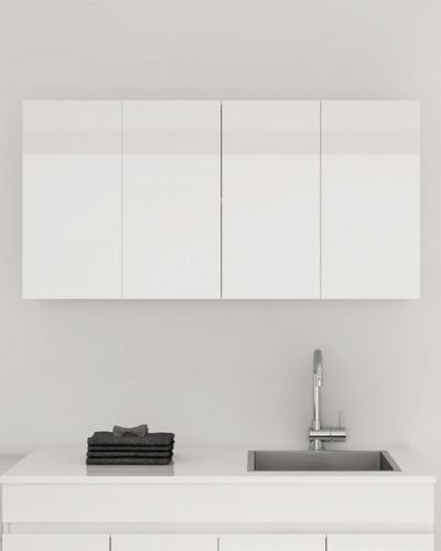 Avail Overhead Storage Cabinet 1200