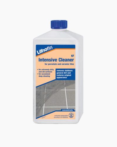 Lithofin Intensive Cleaner 1 Litre
