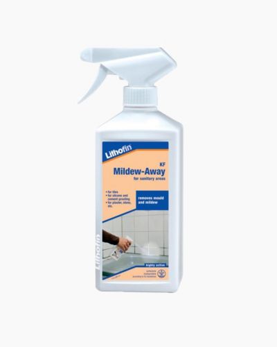 Lithofin Mildew Away 500ml