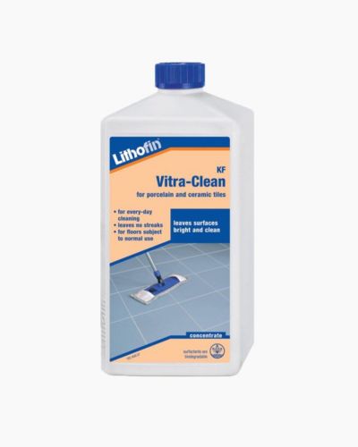 Lithofin Vitra-Clean 1 litre