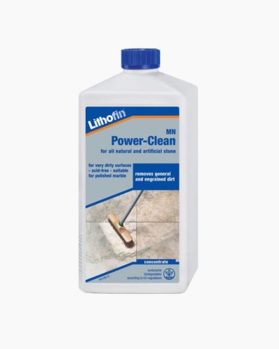 Lithofin Power-Clean 500ml