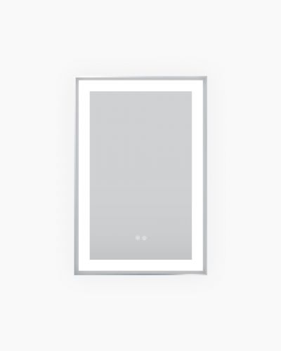 LUMIRA Prague LED Mirror 600x900