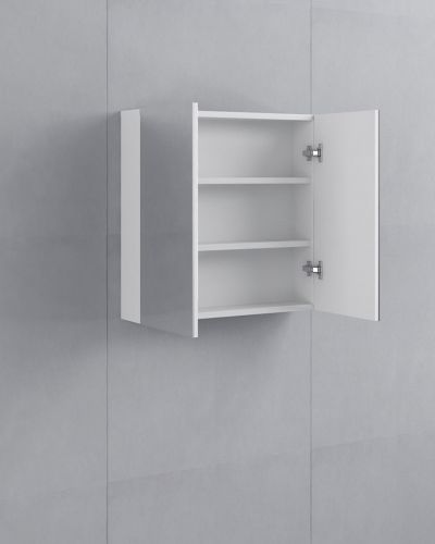 Mirror Cabinet 600x600