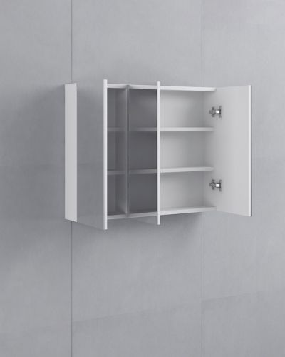 Mirror Cabinet 750x600
