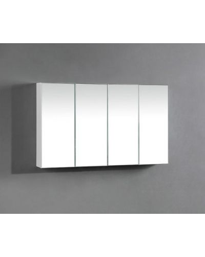 Mirror Cabinet 1000x600