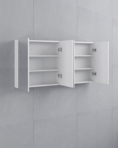 Mirror Cabinet 1200x600