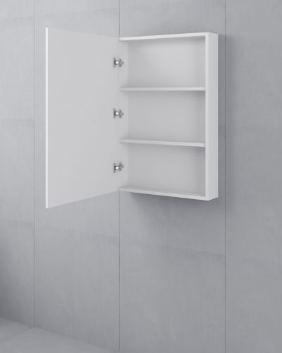 Mirror Cabinet 600x900