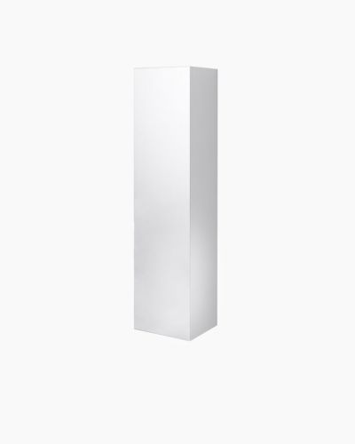 Orion Mirror Side Cabinet