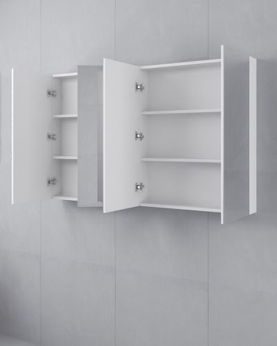 Mirror Cabinet 1500x900