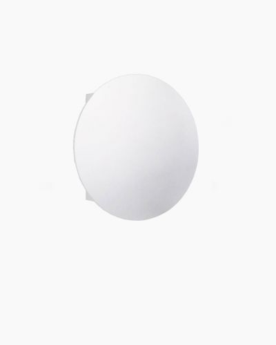 Round Mirror Cabinet 600