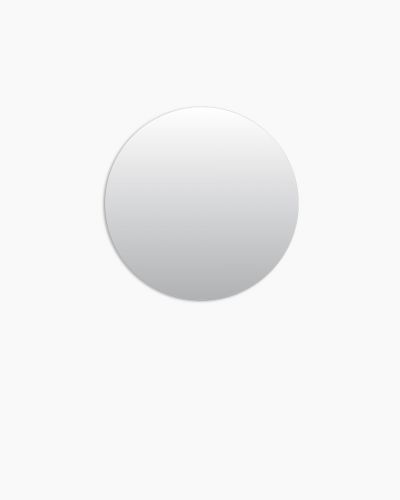 Round Mirror 600