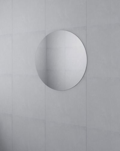 Round Mirror 600