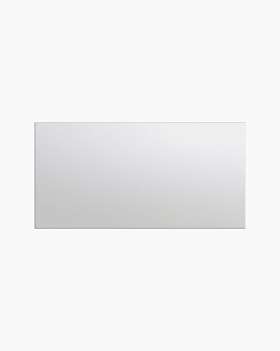 Wall Mirror Rectangle 1200x600