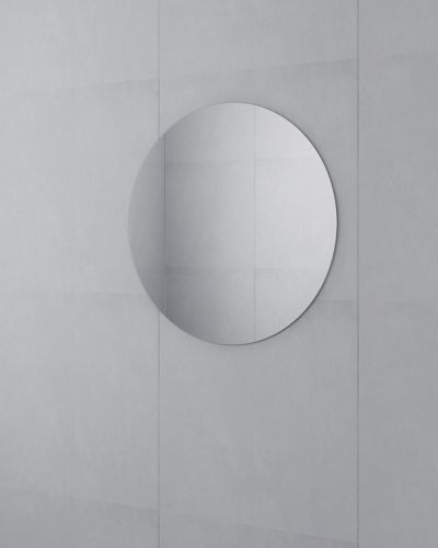Mirror Round 750