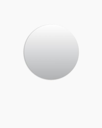 Mirror Round 750