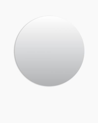 Mirror Round 900