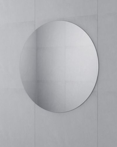 Mirror Round 900