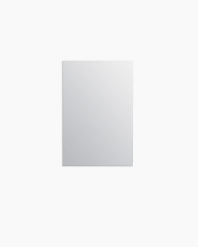 Wall Mirror Rectangle 600x900