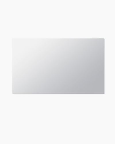 Wall Mirror Rectangle 1500x900