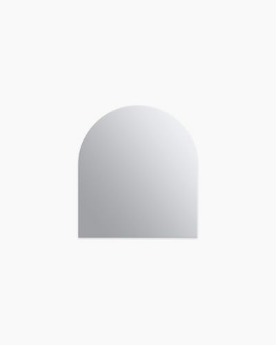 Arch Mirror 500 x 550