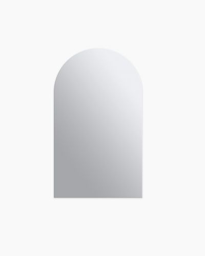 Arch Mirror 500 x 850