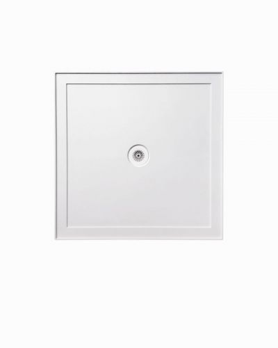 Marlow Shower Base 900mm Universal