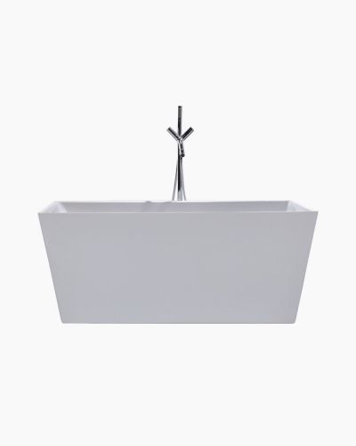 Mayfair Freestanding Bath 1500 White