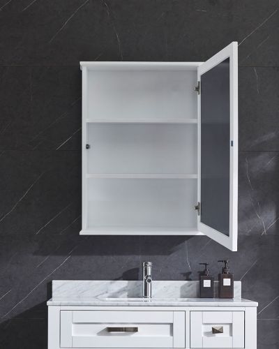 Mirror Cabinet Traditional 600x800