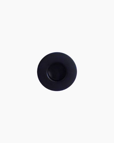 Overflow Cap Black