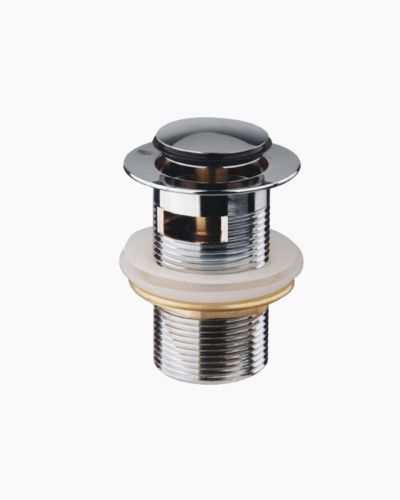 Waste Plug Pop Up (Overflow) 