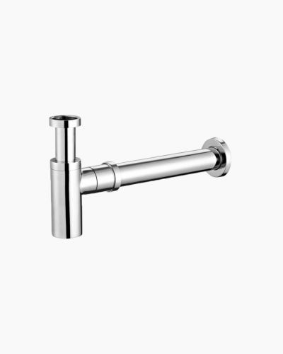 Bottle Trap Waste Pipe Long 40mm