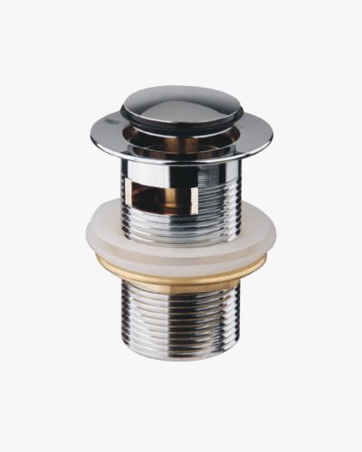 Waste Plug Pop Up (Overflow) 40mm